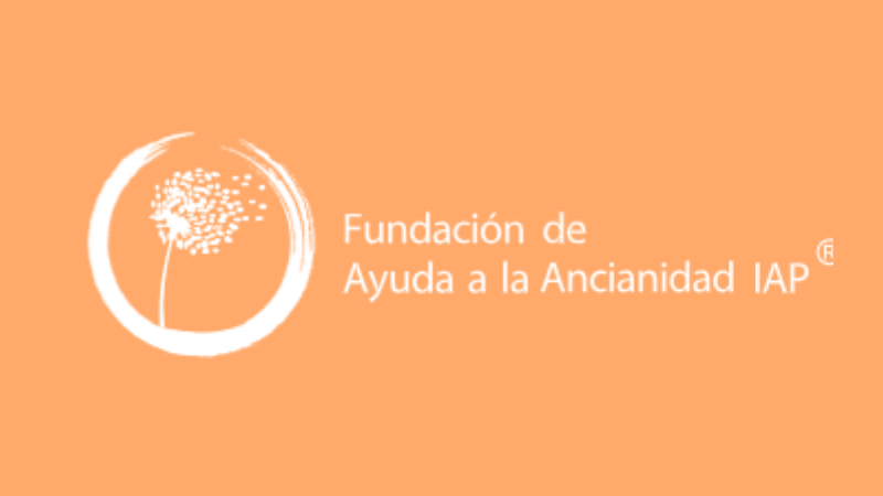 ayuda a la ancianidad