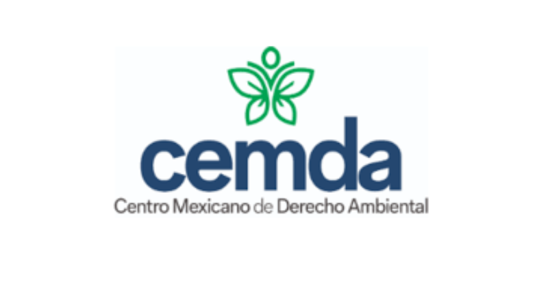 centro mexicano de derecho ambiental cemda