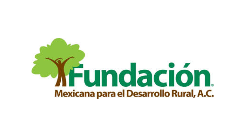 fundacion mexicana para el desarrollo rural