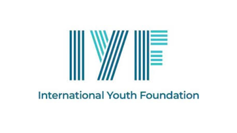 international youth foundation