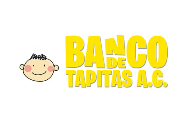 Logo Banco de Tapitas Ac