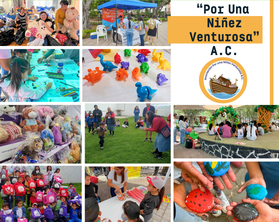 Por-una-Ninez-Venturosa-A.C